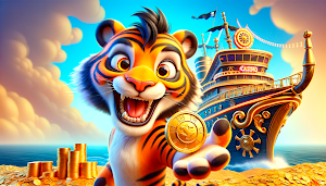 Fortune Tiger Ox Screenshot 3