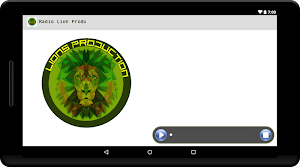 Radio Lions Production Screenshot 2