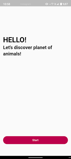 Animals Screenshot 0