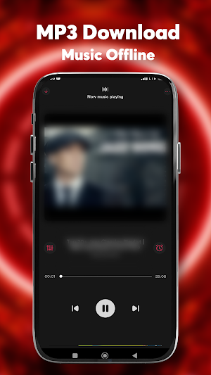 Mp3 Music downloader all songs Screenshot 2