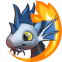 Prietenul meu, dragonul - AR