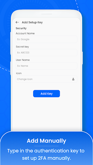 Authenticator App : 2FA & MFA Screenshot 3