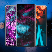 Backgrounds HD (Wallpapers
