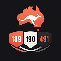 Skilled Visa Tracker: 189 190