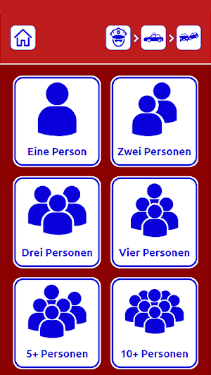 DeafVoice Screenshot 3
