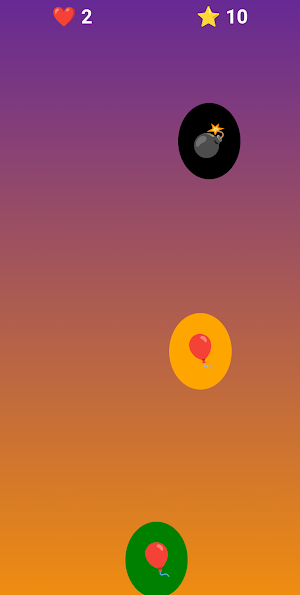 Festival Pop Adventure Screenshot 1