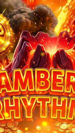 Amber Rhythm Screenshot 1