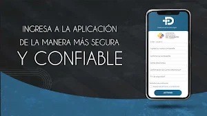 Taximetro Digital Agente Screenshot 2