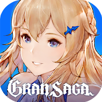Gran Saga: Аниме MMORPG