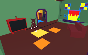 Kitty Chapter 5 Screenshot 1