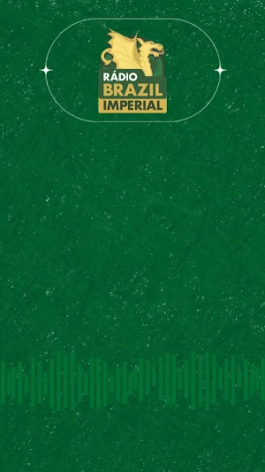 RADIO BRAZIL IMPERIAL Screenshot 1