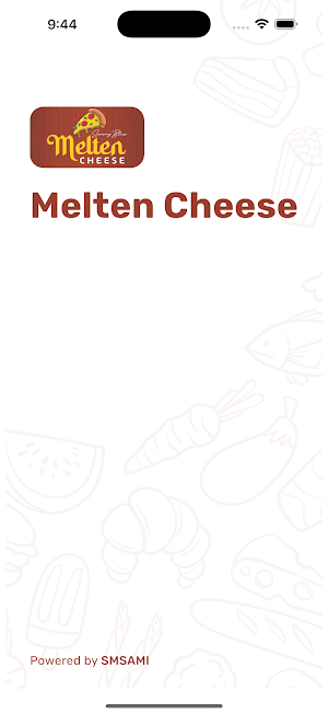 Melten Cheese Screenshot 0