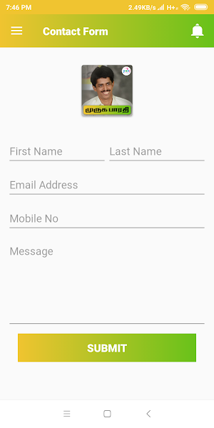 Murugabarathi  Speaker, Trainer, Writer YOSI HR Screenshot 3