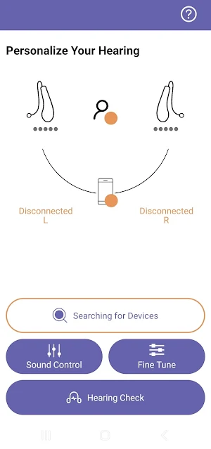 iSoundMate Screenshot 0