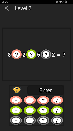 Brain Test - mind games Screenshot 1