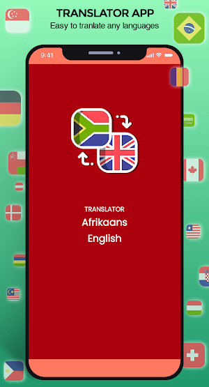 Easy English - Hebrew Translat Screenshot 0