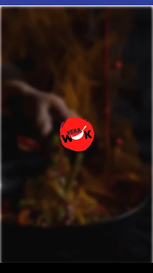 Vera Wok Screenshot 2