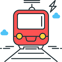 UK Rail Live