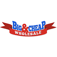 Big & Cheap Wholesale