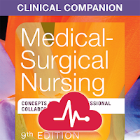 Clinical Companion for Medical-Surgical Nursing