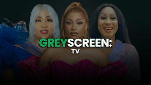 GreyScreen TV:African Movies Screenshot 1
