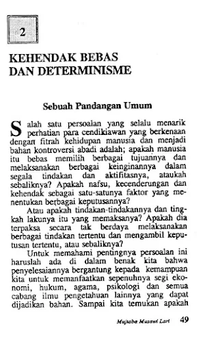 Keadilan Allah Qada' Dan Qadar Screenshot 3