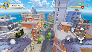 I Am Bird Screenshot 0