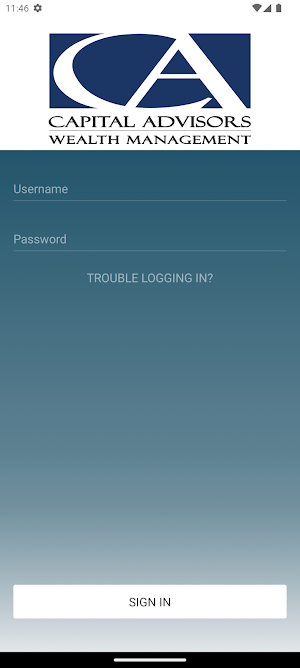 CapAdv Screenshot 3