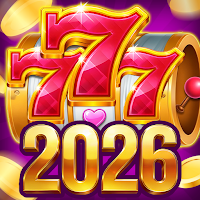 777 Lucky Slots