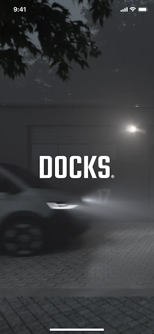 DOCKS Screenshot 0