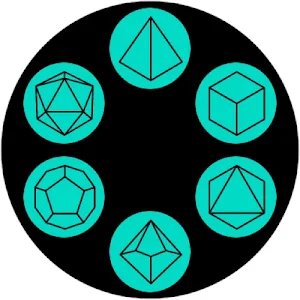 Dice Roller Screenshot 1