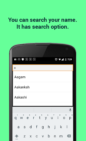 Name Meaning Hindi Screenshot 2