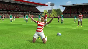 Rugby Nations 22 Screenshot 3