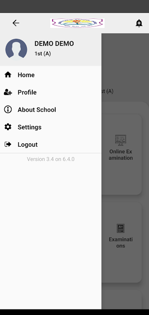 Novel Academy Screenshot 1