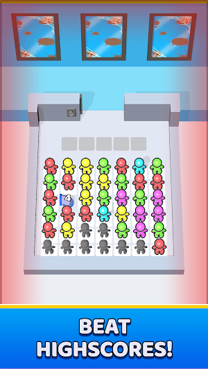 Clean The Building Screenshot 3
