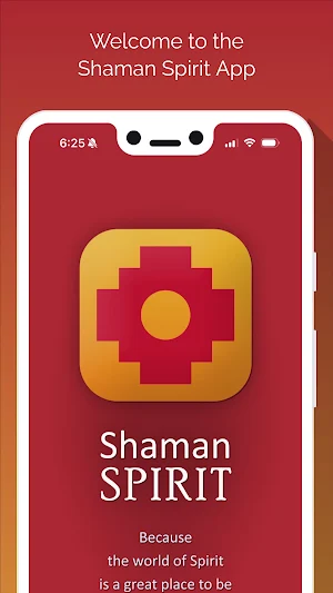 Shaman Spirit Screenshot 0