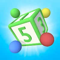 Dice Marble War