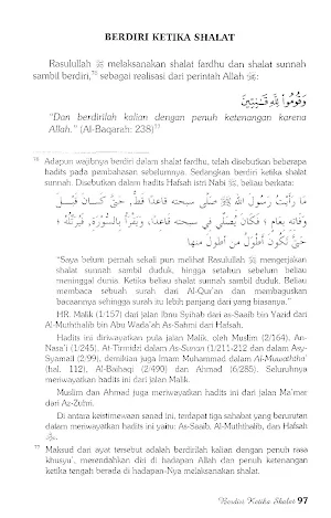 Sifat Sholat Nabi Jilid 1 Screenshot 3