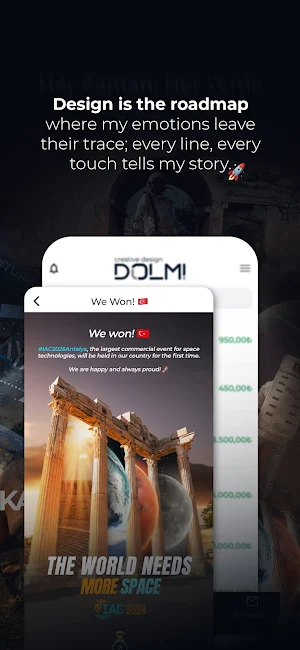 Dodesign Screenshot 1