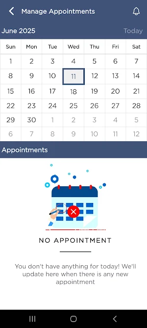 Oopen Screenshot 3