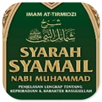 Syarah Syamail Nabi Muhammad