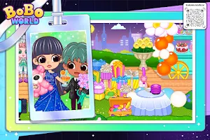 BoBo World: Super Idol Screenshot 2