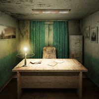 Old Hospital Building Escape 2