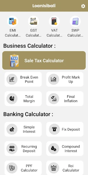 Loan Isibali Screenshot 2
