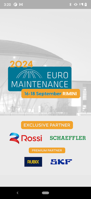 EuroMaintenance 2024 Screenshot 1