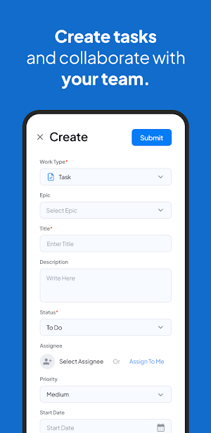 Rapidise Screenshot 0