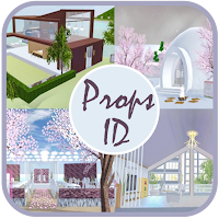 PROPS ID Sakura School 2023