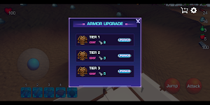 SAVA: S adventure Screenshot 3