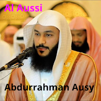 Abdurrahman Alausy Full Quran
