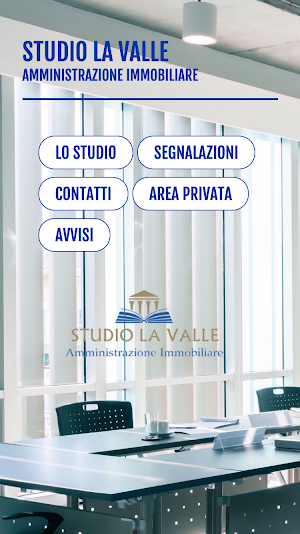 Studio La Valle Screenshot 0